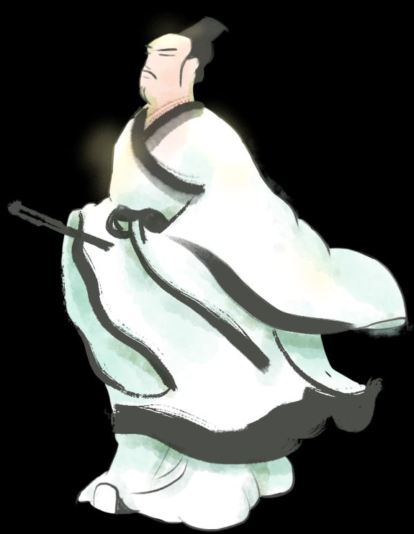 亿财配资 丹心、诗魂与风骨：走进屈原的世界